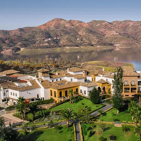 ホテル B Bou La &