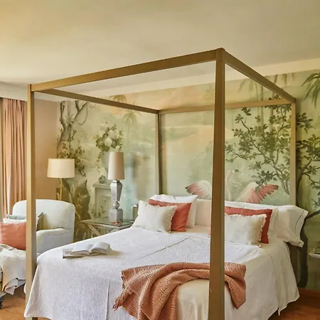 Hotel B Bou La &