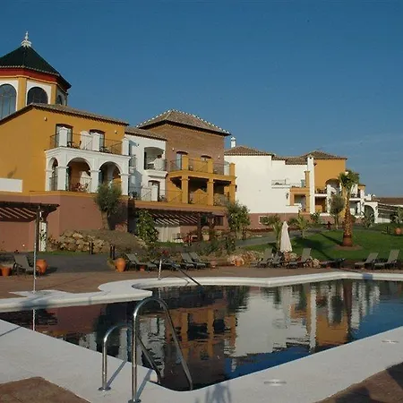 B Bou La & 4* Viñuela