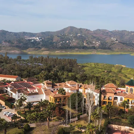 Hotel B Bou La & Vinuela