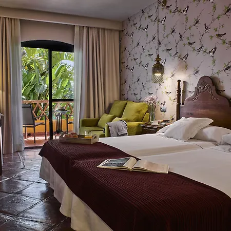 B Bou La & Hotel Vinuela