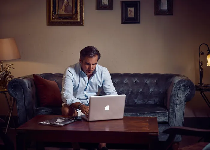 Hotel B Bou La & Viñuela