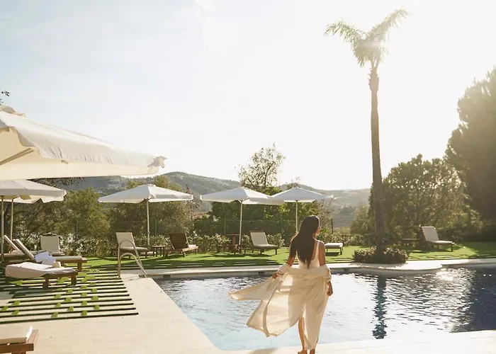 B Bou La & Hotel Viñuela