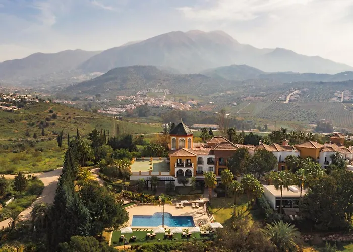 B Bou La & Hotel Viñuela