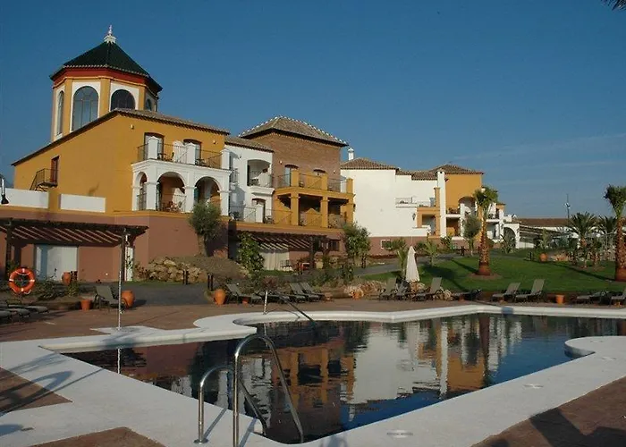 B Bou La & 4* Viñuela