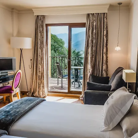Otel B Bou La &