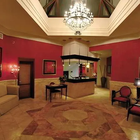 B Bou La & Otel