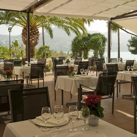 B Bou La & Otel